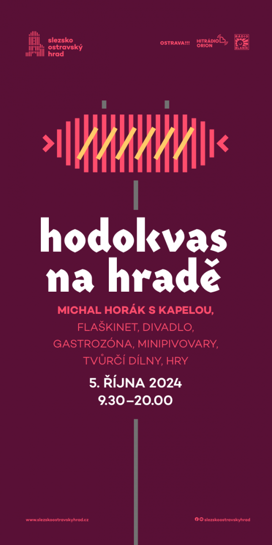 Hodokvas na hradě